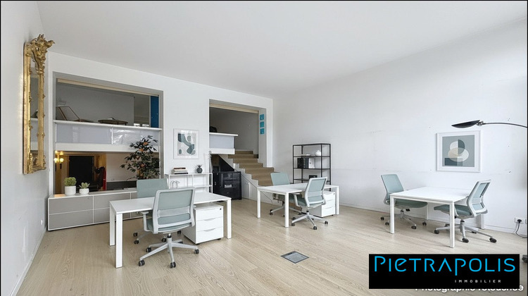 Ma-Cabane - Vente Local commercial Lyon, 103 m²