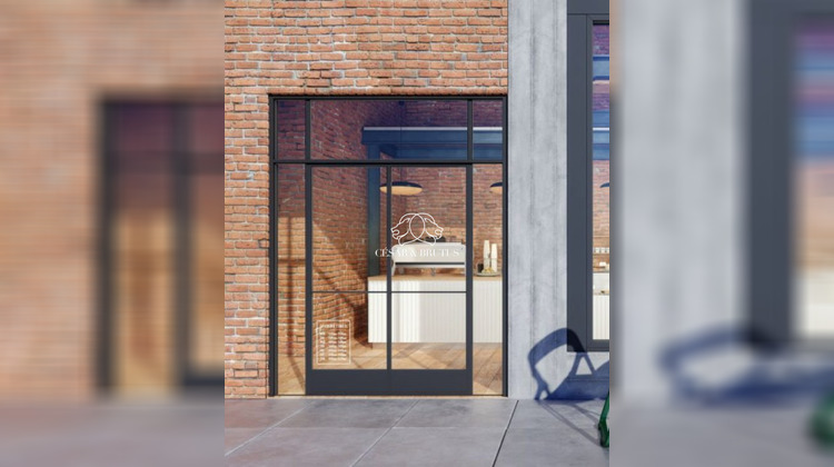 Ma-Cabane - Vente Local commercial Lyon, 42 m²