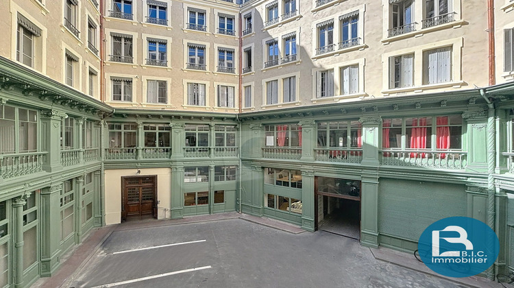 Ma-Cabane - Vente Local commercial Lyon, 257 m²