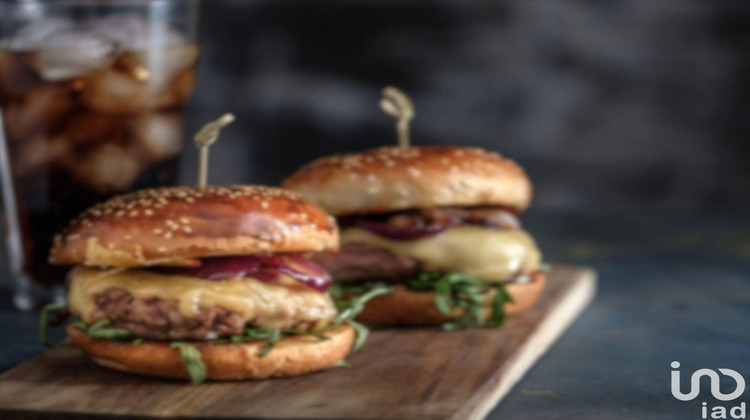 Ma-Cabane - Vente Local commercial Lyon, 75 m²