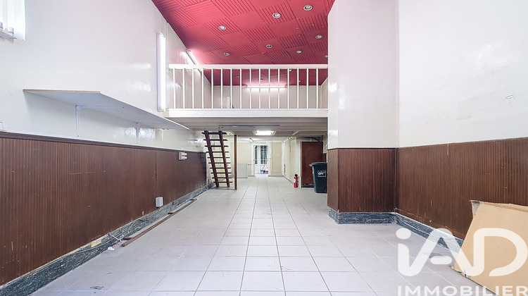 Ma-Cabane - Vente Local commercial Lyon, 157 m²