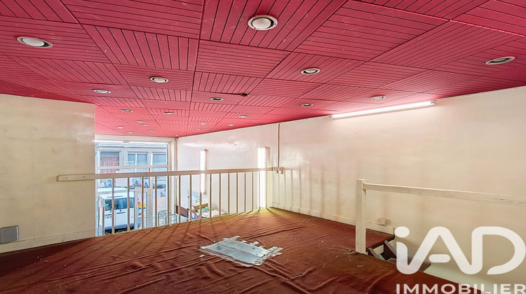 Ma-Cabane - Vente Local commercial Lyon, 157 m²