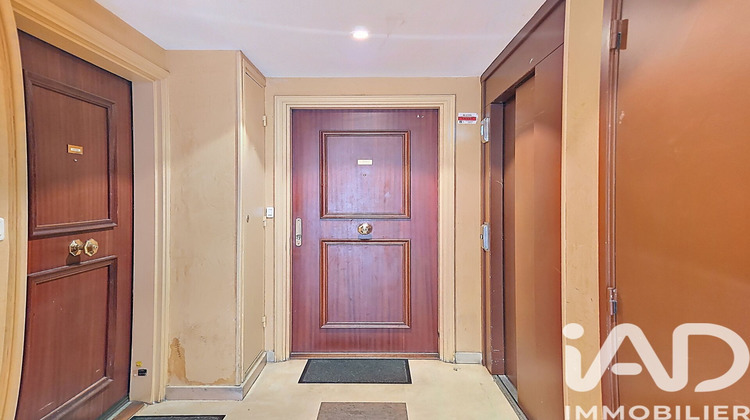 Ma-Cabane - Vente Local commercial Lyon, 51 m²