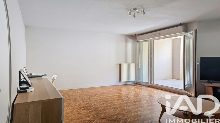 Ma-Cabane - Vente Local commercial Lyon, 51 m²