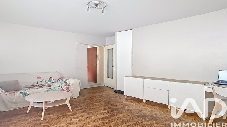 Ma-Cabane - Vente Local commercial Lyon, 51 m²