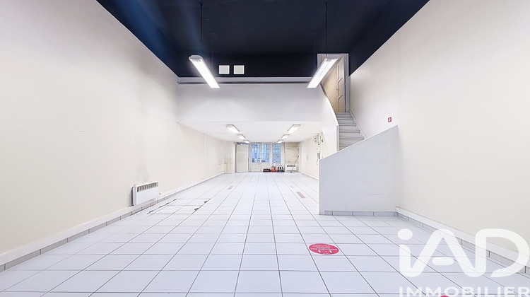 Ma-Cabane - Vente Local commercial Lyon, 157 m²