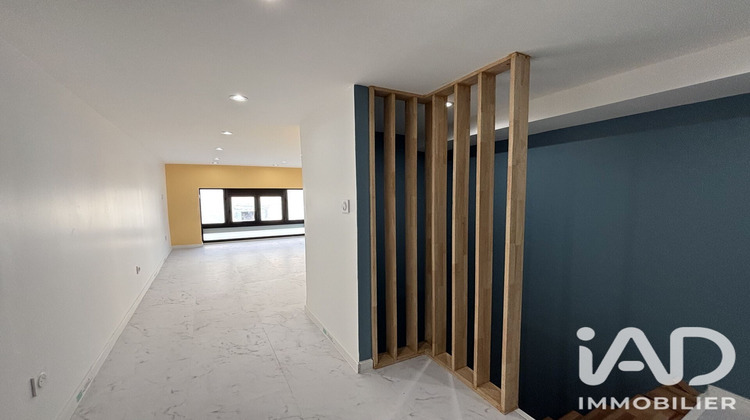 Ma-Cabane - Vente Local commercial Lyon, 27 m²