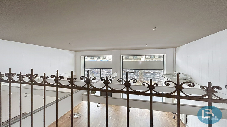 Ma-Cabane - Vente Local commercial Lyon, 158 m²