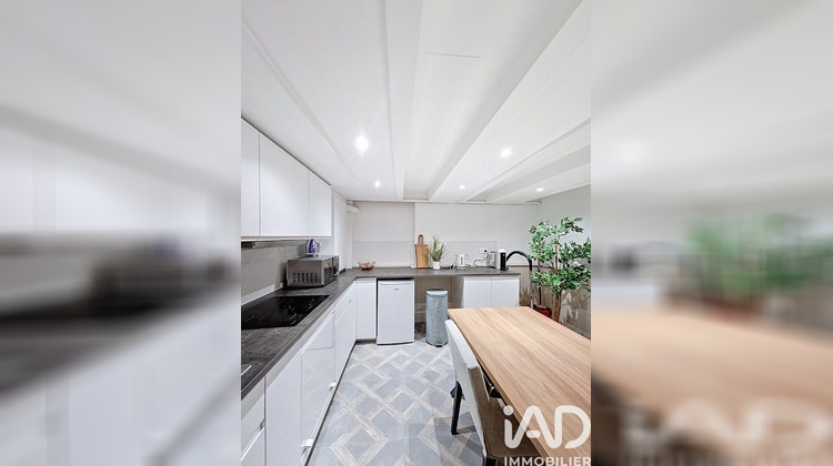 Ma-Cabane - Vente Local commercial Lyon, 129 m²