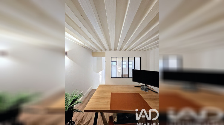 Ma-Cabane - Vente Local commercial Lyon, 129 m²