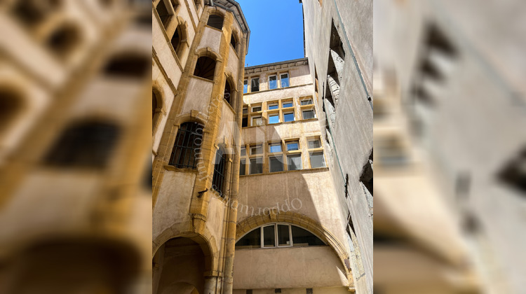 Ma-Cabane - Vente Local commercial Lyon, 149 m²