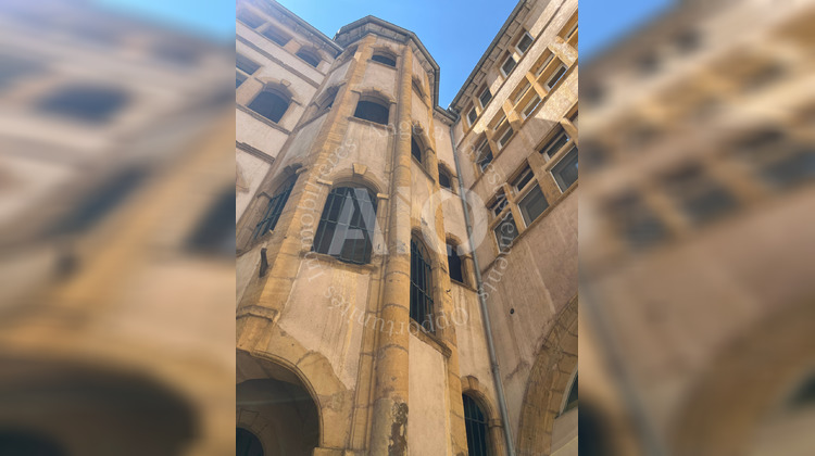 Ma-Cabane - Vente Local commercial Lyon, 149 m²