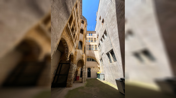 Ma-Cabane - Vente Local commercial Lyon, 149 m²