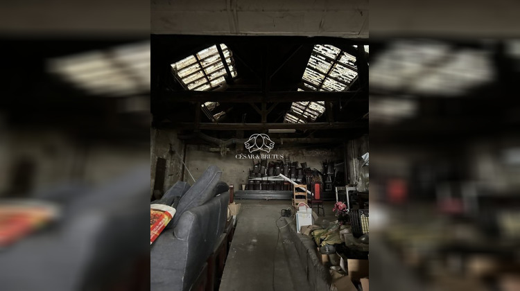 Ma-Cabane - Vente Local commercial Lyon, 280 m²