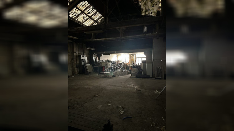 Ma-Cabane - Vente Local commercial Lyon, 280 m²