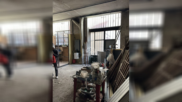 Ma-Cabane - Vente Local commercial Lyon, 280 m²