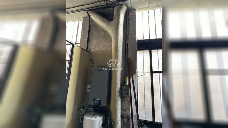 Ma-Cabane - Vente Local commercial Lyon, 280 m²