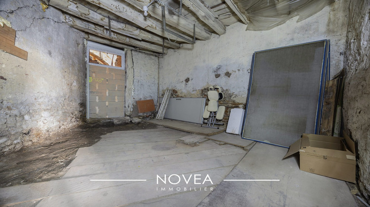 Ma-Cabane - Vente Local commercial Lyon, 17 m²