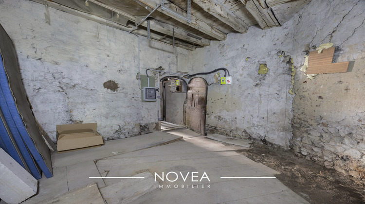 Ma-Cabane - Vente Local commercial Lyon, 17 m²