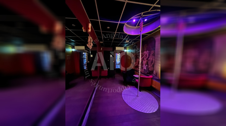 Ma-Cabane - Vente Local commercial Lyon, 37 m²