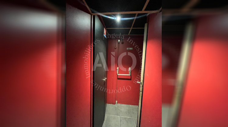 Ma-Cabane - Vente Local commercial Lyon, 37 m²