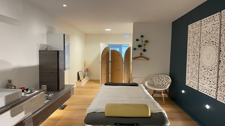 Ma-Cabane - Vente Local commercial Lyon, 43 m²