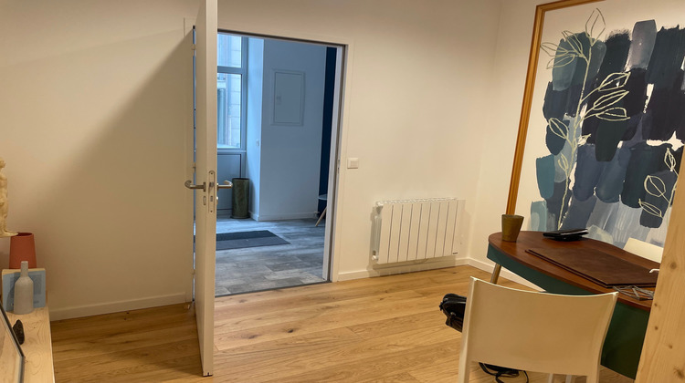 Ma-Cabane - Vente Local commercial Lyon, 43 m²