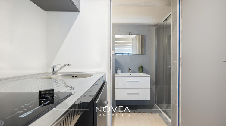 Ma-Cabane - Vente Local commercial Lyon, 37 m²