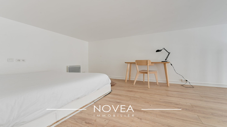 Ma-Cabane - Vente Local commercial Lyon, 57 m²