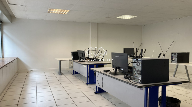 Ma-Cabane - Vente Local commercial Lyon, 120 m²