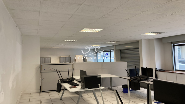 Ma-Cabane - Vente Local commercial Lyon, 120 m²