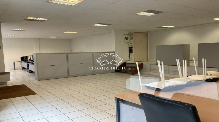Ma-Cabane - Vente Local commercial Lyon, 120 m²