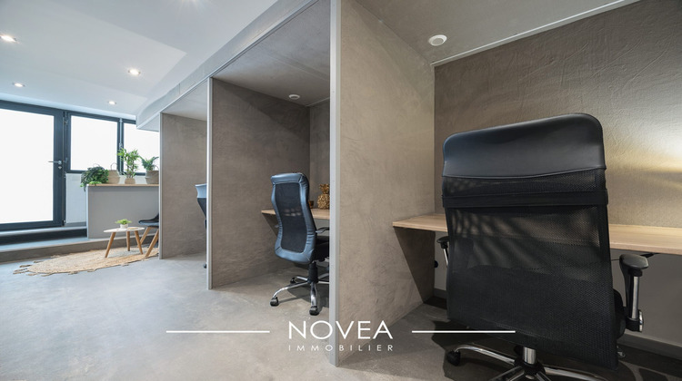 Ma-Cabane - Vente Local commercial Lyon, 37 m²