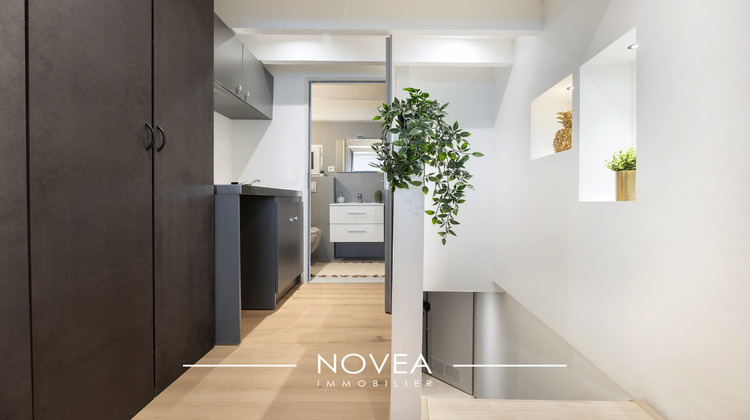 Ma-Cabane - Vente Local commercial Lyon, 37 m²