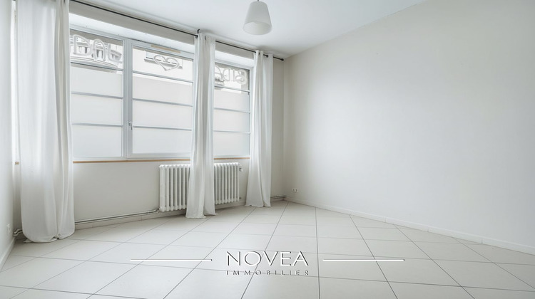 Ma-Cabane - Vente Local commercial Lyon, 46 m²