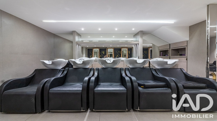 Ma-Cabane - Vente Local commercial Lyon, 250 m²