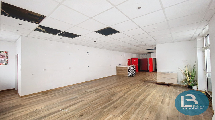 Ma-Cabane - Vente Local commercial Lyon, 95 m²