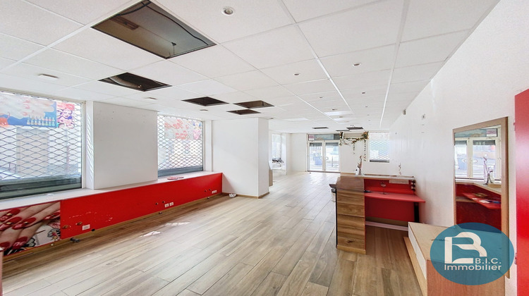 Ma-Cabane - Vente Local commercial Lyon, 95 m²