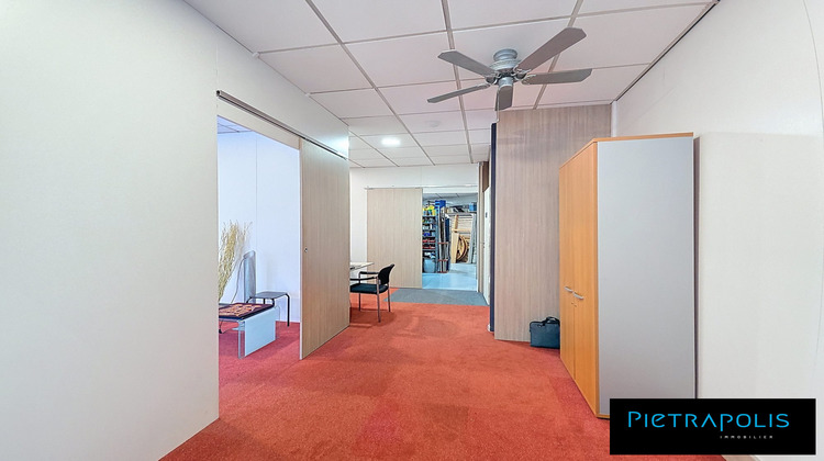Ma-Cabane - Vente Local commercial Lyon, 128 m²