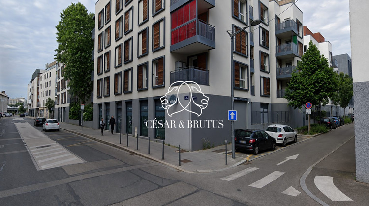 Ma-Cabane - Vente Local commercial Lyon, 150 m²