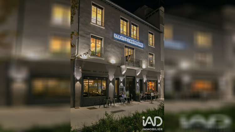 Ma-Cabane - Vente Local commercial Lyon, 550 m²