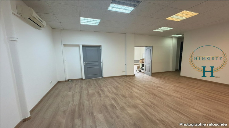 Ma-Cabane - Vente Local commercial Lyon, 114 m²