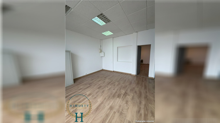 Ma-Cabane - Vente Local commercial Lyon, 114 m²