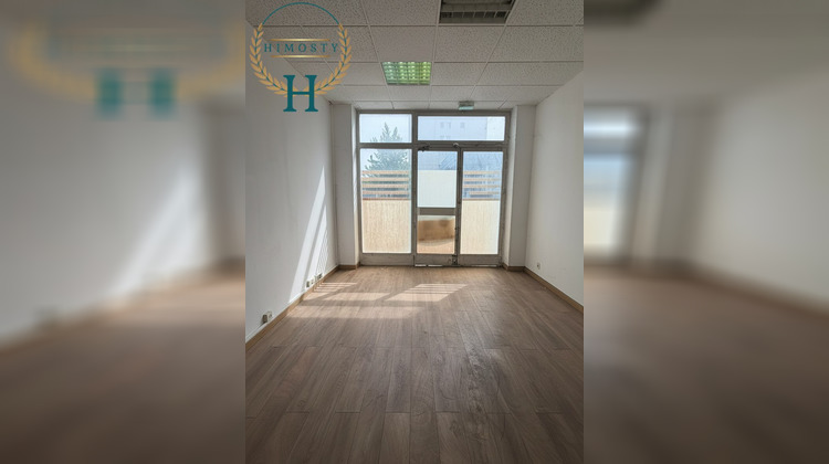 Ma-Cabane - Vente Local commercial Lyon, 114 m²