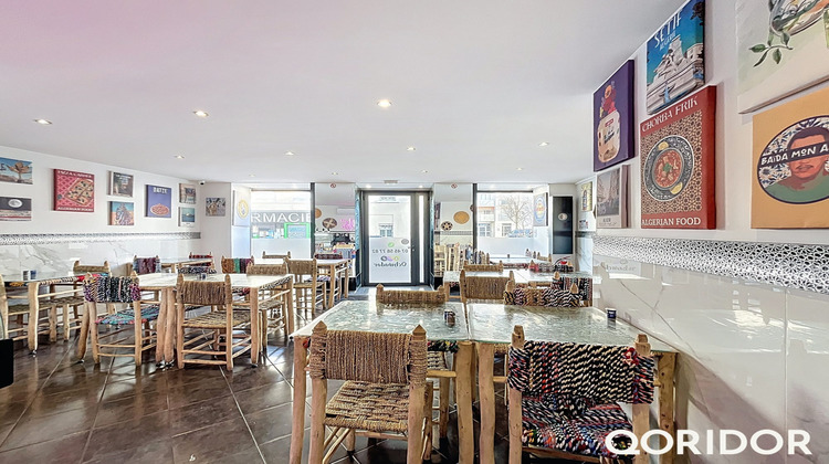 Ma-Cabane - Vente Local commercial Lyon, 41 m²