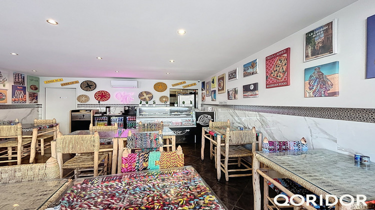 Ma-Cabane - Vente Local commercial Lyon, 41 m²