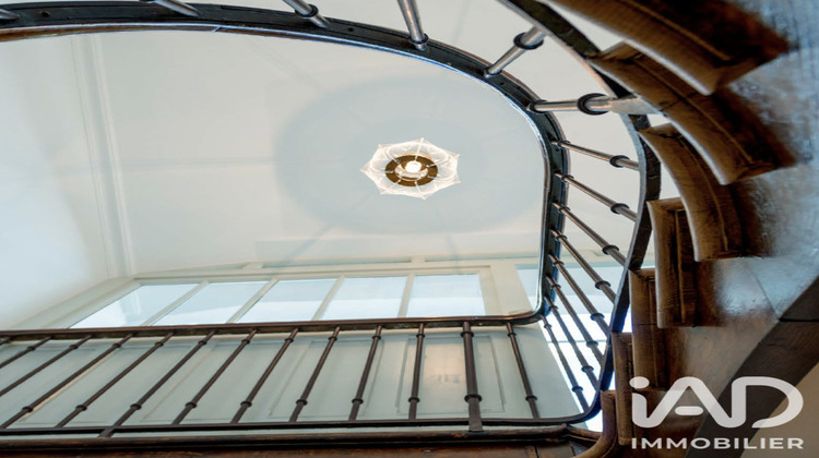 Ma-Cabane - Vente Local commercial Lyon, 615 m²