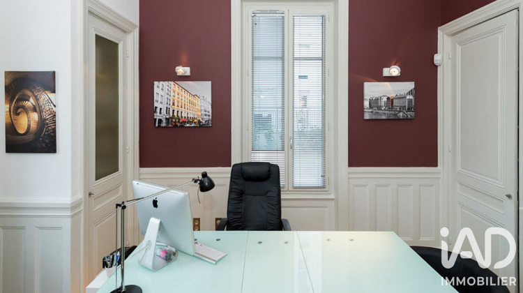 Ma-Cabane - Vente Local commercial Lyon, 615 m²