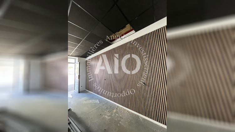 Ma-Cabane - Vente Local commercial Lyon, 33 m²