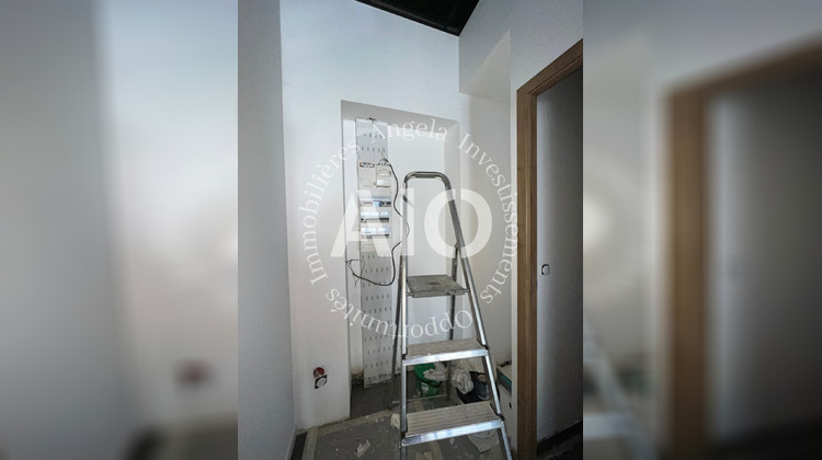 Ma-Cabane - Vente Local commercial Lyon, 33 m²